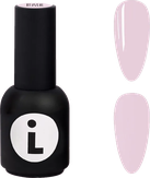 Lianail Liquid Polygel Гель-лак для покрытия ногтей Pale Pink  ASW-443