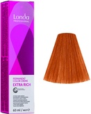 Londa Color Стойкая крем-краска 8/43 светлый блонд медно-золотистый 60 мл.