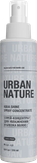 Urban Nature Aqua Shine Спрей-концентрат для увлажнения и блеска волос 200 мл