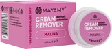 Mayamy Кремовый ремувер для ресниц Malina 5 гр