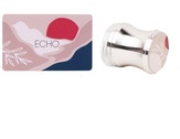 ONIQ Штамп и скребок для стемпинга Echo: Silver Stamper