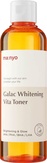 MANYO Galac Whitening Vita Toner Мультивитаминный тоник для тусклой кожи 210 мл