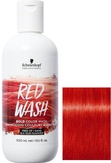 Schwarzkopf SKP ColorWash Тонер для волос Красный 300 мл.