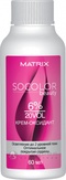 Matrix Socolor Beauty Крем-оксидант 6% 60 мл.
