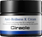 Ciracle Крем для лица против покраснения кожи Anti-Redness K Cream 50 мл.