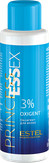 Estel Professional Princess Essex Оксигент для волос 3% 60 мл.