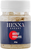 Henna Expert Пилинг «4 масла и овсяные хлопья»