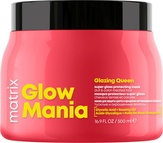Matrix Glow Mania Маска для окрашенных и тусклых 500 мл