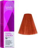 Londa Color Стойкая крем-краска 8/4 светлый блонд медный 60 мл.
