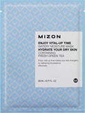 Mizon Enjoy Vital-Up Time Watery Moisture Mask Тканевая маска для лица увлажняющая  25 мл