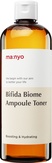 MANYO Ампульный укрепляющий тонер с бифидобактериями Bifida Biome Ampoule Toner 210 мл