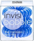 Invisibobble NAVY Blue Резинка для волос, цвет синий 3 шт. 370663