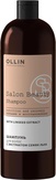 Ollin Salon Beauty Шампунь для волос с экстрактом семян льна 1000 мл
