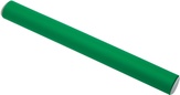 Dewal Бигуди-бумеранги, зеленые 20 мм. х 180 мм.10 шт./уп. BUM20180