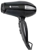 Hairway Фен Macerata compact, цвет черный 1800-2000W  03060
