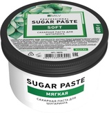 MILV Сахарная паста для шугаринга "Sugar" Мягкая 550 гр.