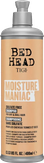 TiGi Bed Head Moisture Maniac Шампунь увлажняющий  для сухих и поврежденных волос 400 мл