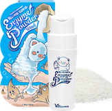 Elizavecca Milky Piggy Hell-Pore Clean Up Enzyme Powder Wash Энзимная пудра для умывания 80 гр.