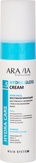 Aravia Крем-уход восстанавливающий для глубокого увлажнения сухих и обезвоженных волос Hydra Gloss Cream 250 мл.