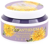 Jigott Крем питательный с экстрактом хризантемы Chrysanthemum Flower Nourishing Cream 100 мл.