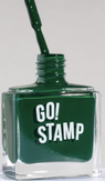 Go! Stamp Лак для стемпинга 42 Old Fashioned 11 мл