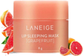 LANEIGE Lip Sleeping Mask  Маска для губ грейпфрут 8 гр.