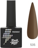 RockNail Гель-лак  Trends  535 Vogue Cover 10 мл