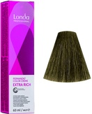 Londa Color Стойкая крем-краска 6/0 темный блонд 60 мл
