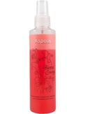 Kapous Укрепляющая сыворотка с биотином для стимуляции роста волос «Biotin Energy» 200 мл.
