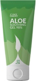J:ON Face & Body Aloe Soothing Gel 98% Гель для кожи универсальный Алоэ 200 мл.