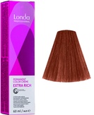 Londa Color Стойкая крем-краска 8/41 светлый блонд медно-пепельный 60 мл.