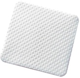 White line Салфетка маникюрная для искусственного покрытия 4*6 пачка белый 400 шт.