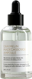 Graymelin Сыворотка для лица с экстрактом азиатской центеллы Madecassoside Ampoule 50 мл.