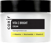 Coxir Крем для лица выравнивающий тон кожи с витамином C Vita C Bright Cream 50 мл.