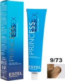 Estel Professional Princess Essex Крем-краска 9/73