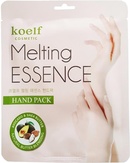 Koelf Melting Essence Hand Pack Маска-перчатки для рук
