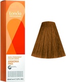 Londa Ammonia Free Интенсивное тонирование 7/73 блонд коричнево-золотистый 60 мл.