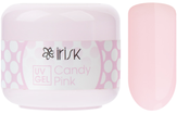Irisk Гель ABC Limited collection 15мл 06 Candy Pink