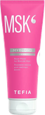 Tefia MyBlond Розовая маска для светлых волос 250 мл.