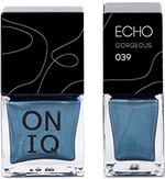 ONIQ Лак для стемпинга Echo: Gorgeous