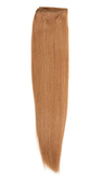 Hairshop Волосы на трессах, цвет № 27, длина 50 см. (113 гр.)