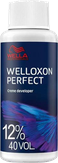 Wella Welloxon Perfect 12% Окислитель 60 мл.