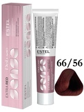 Estel Professional DL Sense крем-краска 66/56, 60 мл.