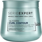 Loreal Curl Contour Маска-питание для вьющихся волос 250 мл.