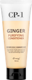 Esthetic House Ginger Purifying Conditioner Кондиционер для волос имбирный 100 мл.