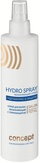 Concept Hydro spray Спрей увлажняющий с термозащитой 240 мл.