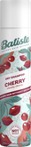 Batiste Cherry Шампунь сухой с вишневым ароматом 200 мл.