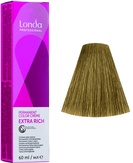 Londa Color Стойкая крем-краска 7/03 блонд натурально-золотистый, 60 мл.
