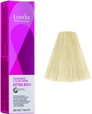 Londa Color Стойкая крем-краска 12/1 специальный блонд пепельный, 60 мл,