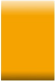 Lianail Фольга для кракелюра, цвет оранжевый матовая 1 м.